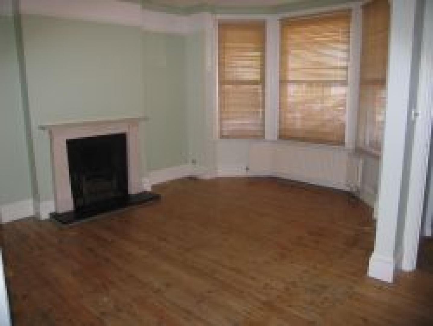 			2 Bedroom, 1 bath, 1 reception Flat			 Wrottesley Road, KENSAL GREEN NW10
